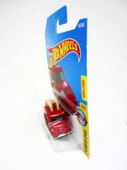 Mattel Hot Wheels Roller Toaster Die-Cast Metal Vehicle