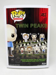 Funko Pop! Television Twin Peaks The Giant Pop! Vinyl Figure