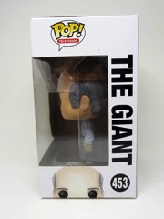 Funko Pop! Television Twin Peaks The Giant Pop! Vinyl Figure