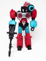 Hasbro Transformers Generations Titans Return Perceptor Action Figure