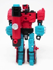 Hasbro Transformers Generations Titans Return Perceptor Action Figure