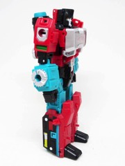 Hasbro Transformers Generations Titans Return Perceptor Action Figure