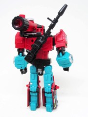 Hasbro Transformers Generations Titans Return Perceptor Action Figure