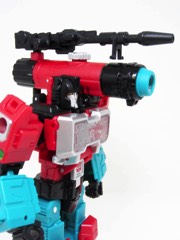 Hasbro Transformers Generations Titans Return Perceptor Action Figure