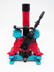 Hasbro Transformers Generations Titans Return Perceptor Action Figure