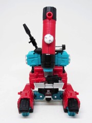 Hasbro Transformers Generations Titans Return Perceptor Action Figure