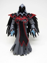 Mattel Masters of the Universe Classics Horde Wraith Action Figure