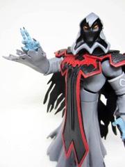 Mattel Masters of the Universe Classics Horde Wraith Action Figure