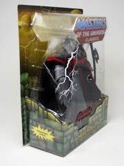 Mattel Masters of the Universe Classics Horde Wraith Action Figure