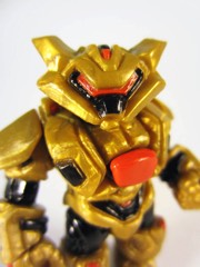 Onell Design Glyos Aurustell Elite Armorvor