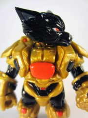 Onell Design Glyos Aurustell Elite Armorvor Action Figure