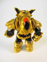 Onell Design Glyos Aurustell Elite Armorvor Action Figure