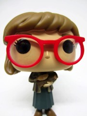 Funko Pop! Television Twin Peaks The Log Lady Pop! Vinyl Figure