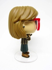 Funko Pop! Television Twin Peaks The Log Lady Pop! Vinyl Figure