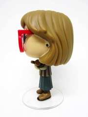 Funko Pop! Television Twin Peaks The Log Lady Pop! Vinyl Figure