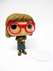 Funko Pop! Television Twin Peaks The Log Lady Pop! Vinyl Figure