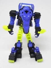 Hasbro Transformers Generations Titans Return Decepticon Krok Action Figure