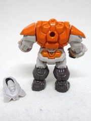 Onell Design Glyos Neo Granthan Skaterriun Mimic Action Figure