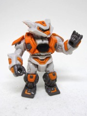 Onell Design Glyos Neo Granthan Skaterriun Mimic Action Figure