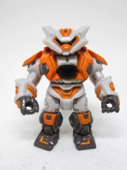 Onell Design Glyos Neo Granthan Skaterriun Mimic Action Figure