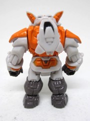 Onell Design Glyos Neo Granthan Skaterriun Mimic Action Figure