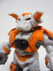 Onell Design Glyos Neo Granthan Skaterriun Mimic Action Figure