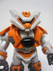 Onell Design Glyos Neo Granthan Skaterriun Mimic Action Figure