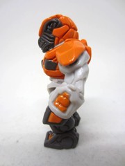 Onell Design Glyos Neo Granthan Skaterriun Mimic Action Figure