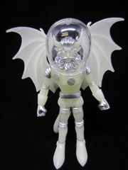 The Outer Space Men, LLC Outer Space Men Cosmic Radiation Mystron Action Figure