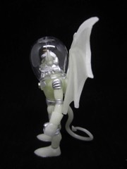 The Outer Space Men, LLC Outer Space Men Cosmic Radiation Mystron Action Figure