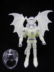 The Outer Space Men, LLC Outer Space Men Cosmic Radiation Mystron Action Figure