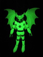 The Outer Space Men, LLC Outer Space Men Cosmic Radiation Mystron Action Figure