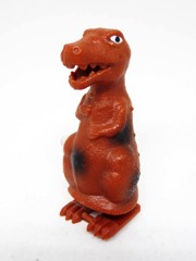 Unknown Wind-Up Brown Tyrannosaurus Rex Action Figure