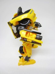 Hasbro Transformers The Last Knight Premier Edition Bumblebee Action Figure