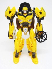 Hasbro Transformers The Last Knight Premier Edition Bumblebee Action Figure