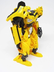 Hasbro Transformers The Last Knight Premier Edition Bumblebee Action Figure