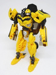 Hasbro Transformers The Last Knight Premier Edition Bumblebee Action Figure