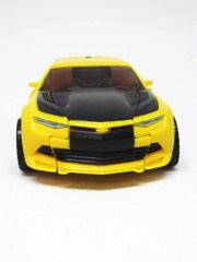 Hasbro Transformers The Last Knight Premier Edition Bumblebee Action Figure