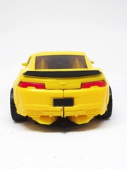 Hasbro Transformers The Last Knight Premier Edition Bumblebee Action Figure