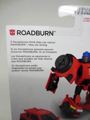 Hasbro Transformers Generations Titans Return Roadburn Action Figure