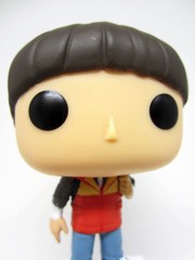 Funko Pop! Television Stranger Things Will Pop! Vinyl Figure