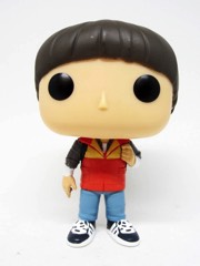 Funko Pop! Television Stranger Things Will Pop! Vinyl Figure