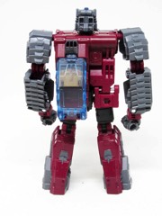 Hasbro Transformers Generations Titans Return Decepticon Quake Action Figure