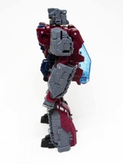 Hasbro Transformers Generations Titans Return Decepticon Quake Action Figure