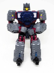 Hasbro Transformers Generations Titans Return Decepticon Quake Action Figure
