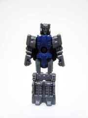 Hasbro Transformers Generations Titans Return Decepticon Quake Action Figure