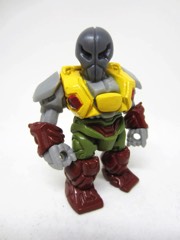 Onell Design Glyos Neo Granthan Rocker Action Figure