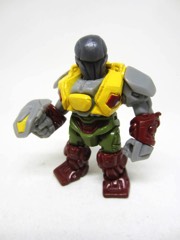 Onell Design Glyos Neo Granthan Rocker Action Figure