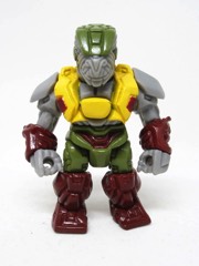 Onell Design Glyos Neo Granthan Rocker Action Figure