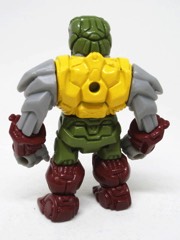 Onell Design Glyos Neo Granthan Rocker Action Figure